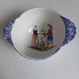Breton bowl