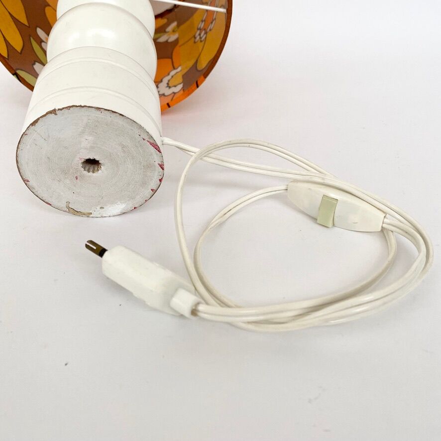 Vintage table lamp 70