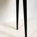 Mid-Century Desk or Console Table by Mojmír Požár for UP Bučovice, 1960s