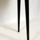 Mid-Century Desk or Console Table by Mojmír Požár for UP Bučovice, 1960s