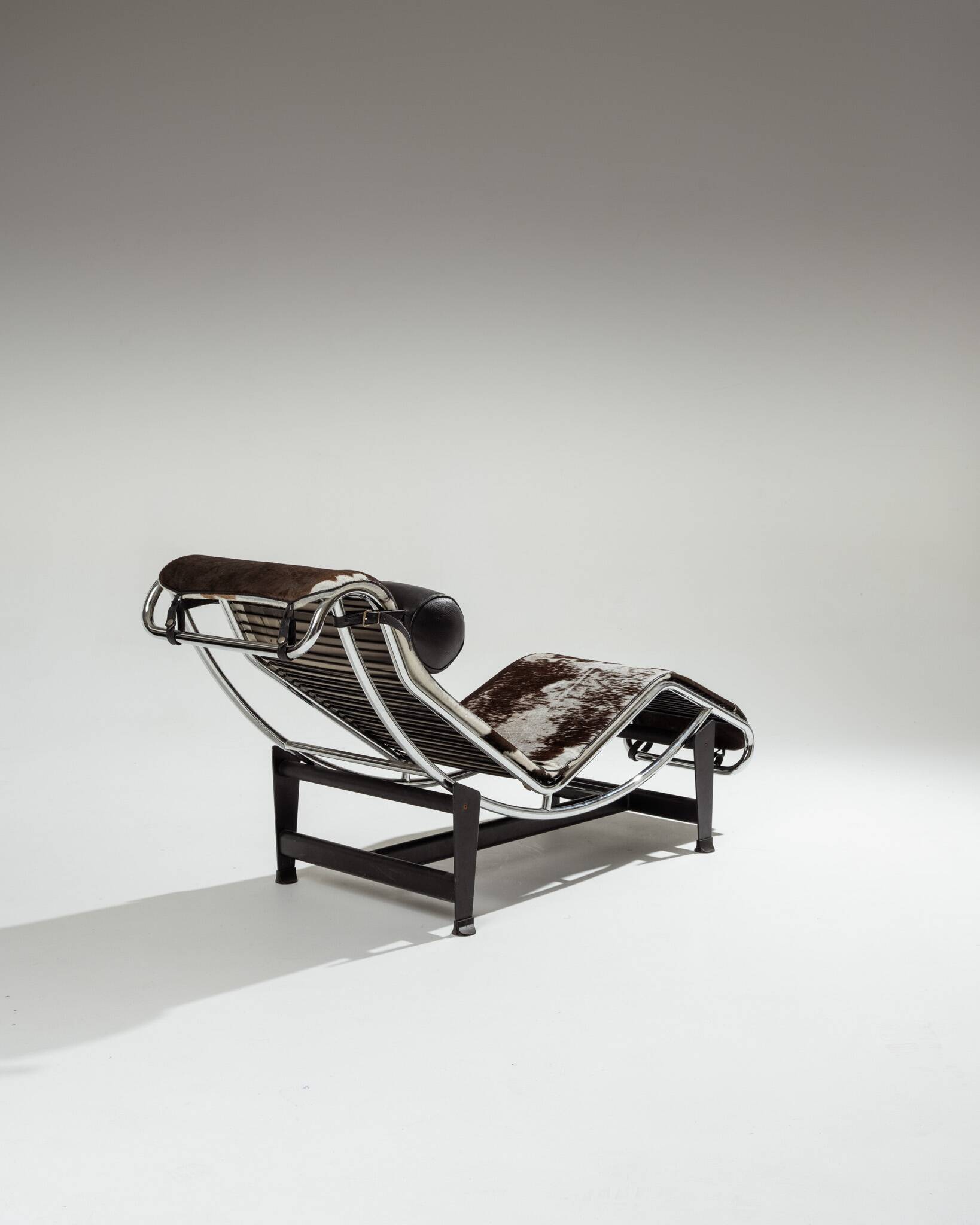 Chaise Longue LC4 "Pony", Le Corbusier, 1960s