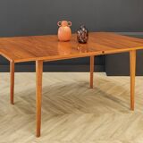 Mid Century extendable dining table | Vintage