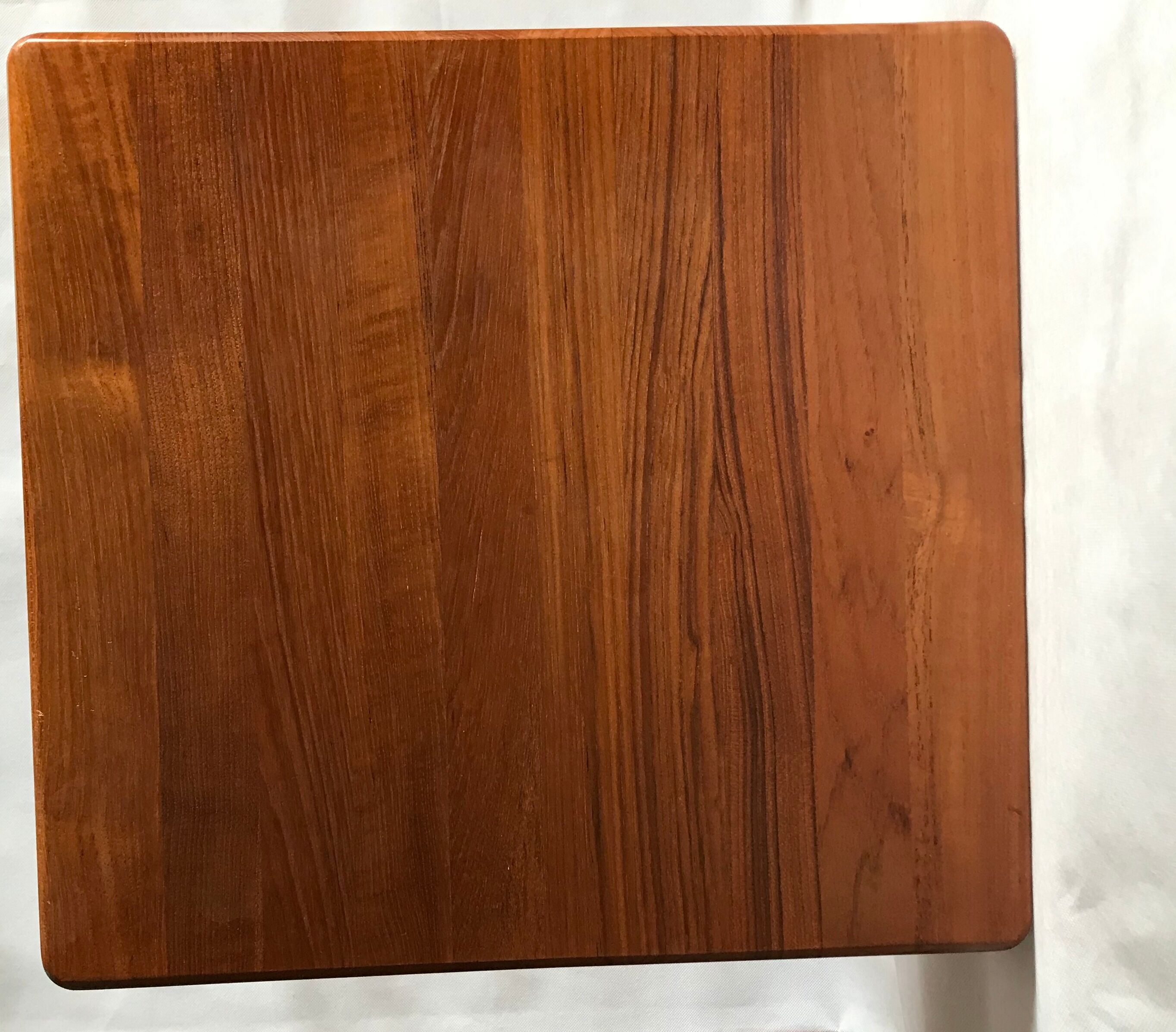 Scandinavian teak table 1950/60