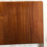 Scandinavian teak table 1950/60