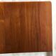Scandinavian teak table 1950/60