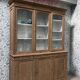Antique oak dresser (renovated)