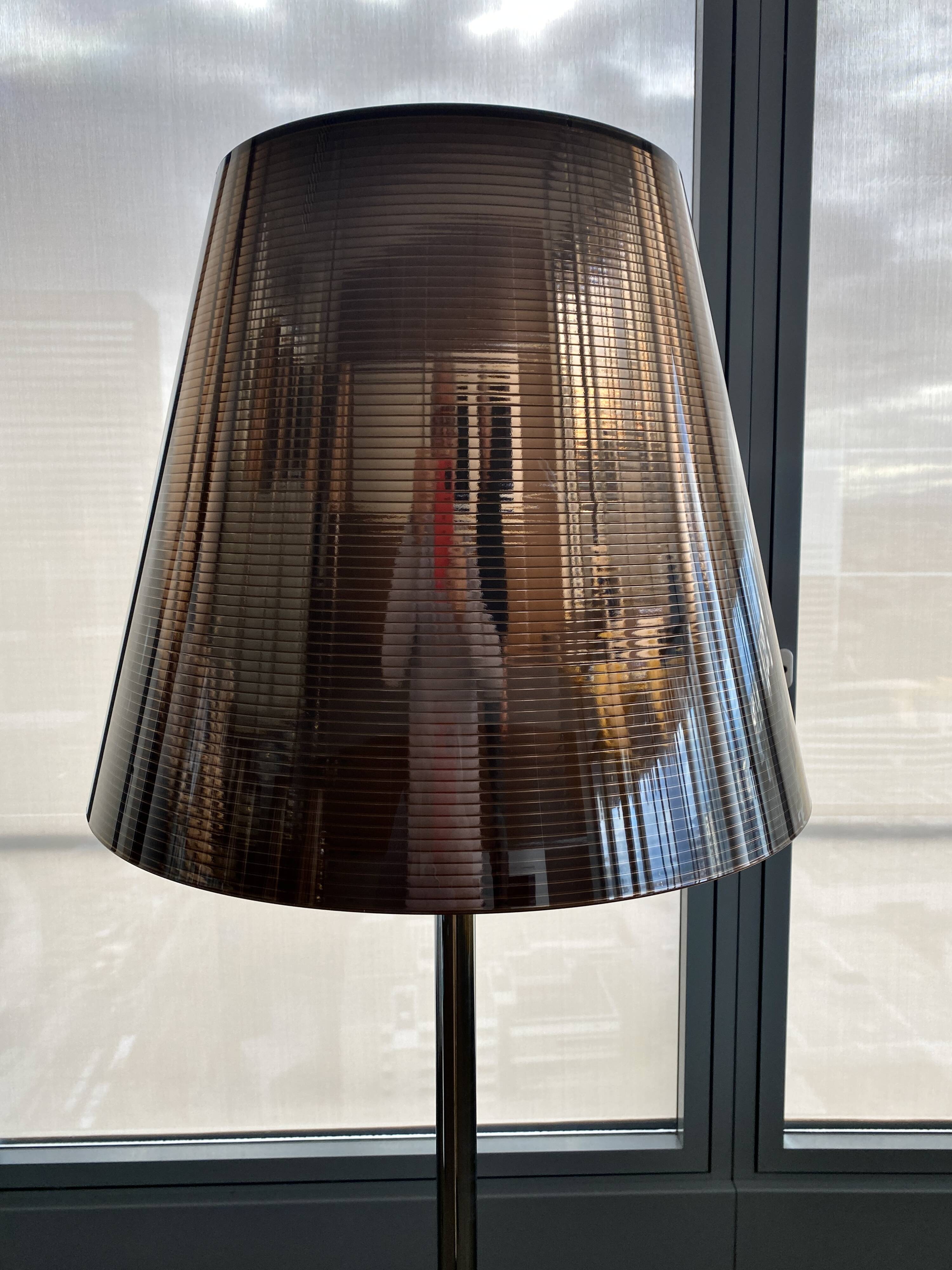 K Tribe F3 Flos Floor Lamp