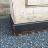 Vintage trade bar counter