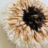 Juju Hat beige 65 cm