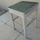 Vintage stool