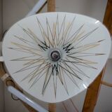 Mid-Century Design Pendant, 1960s