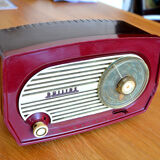 Philips philetta radio 1956
