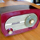 Philips philetta radio 1956