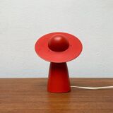 Swiss table lamp from the mid-century space age by Temde, 1960s.