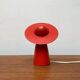 Lampe de table suisse de l'ère spatiale du milieu du siècle de Temde, années 1960