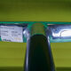 Set of 8 chairs model EA108 & EA107 by Charles and Ray Eales Vitra edition