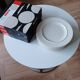 Plate sottsass alessi