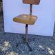 Industrial stool
