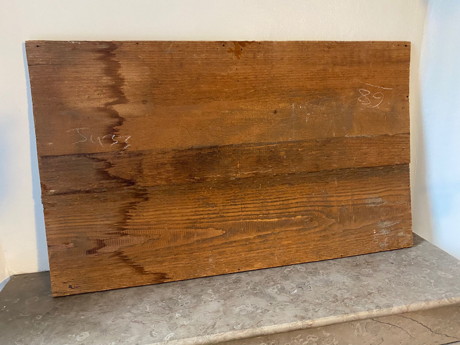 Still life and 19th century school chickens