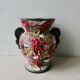 Fat Lava ceramic vase from the 1960s