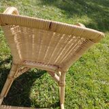 Children's rocking chair