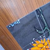 Vintage mosaic coffee table