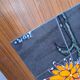 Vintage mosaic coffee table