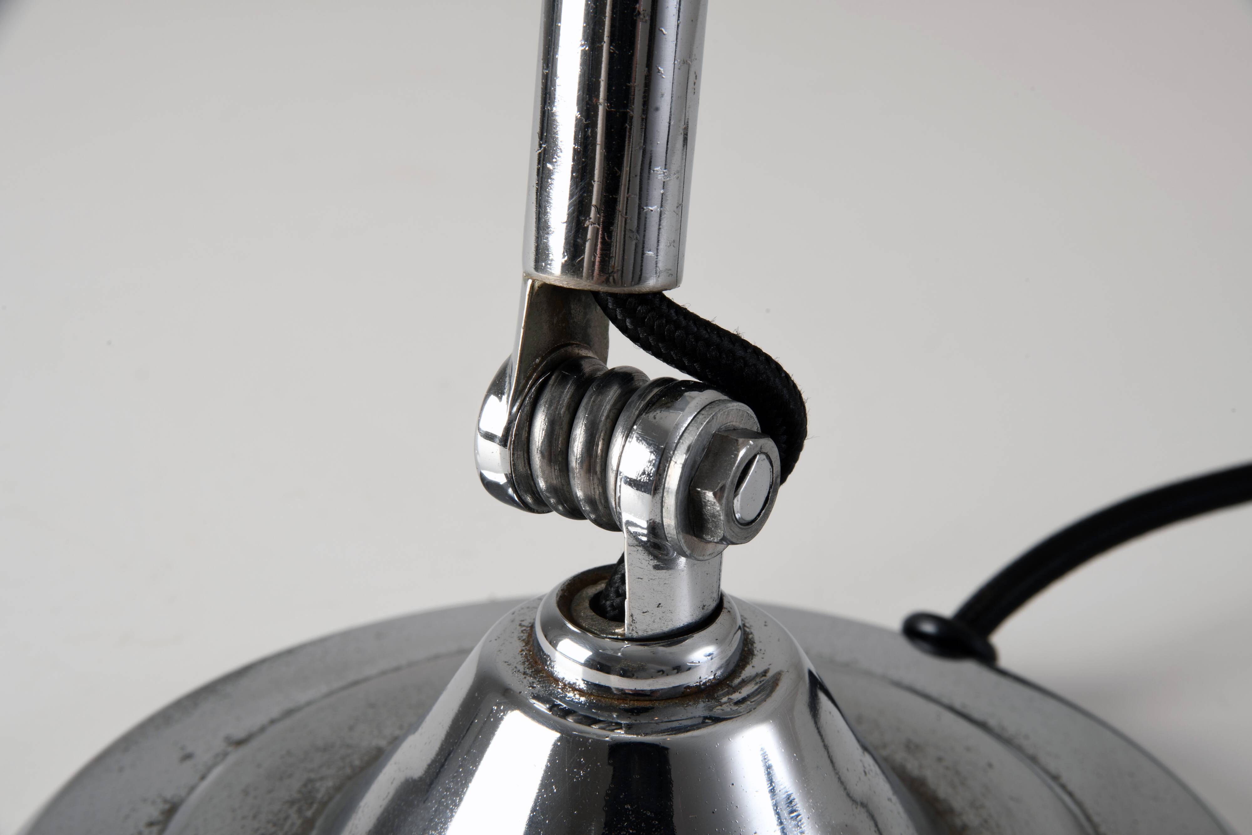 Ki-E-Klair lamp pair