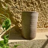 Vintage stoneware pot