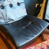 Fauteuil Siesta par Ingmar Relling