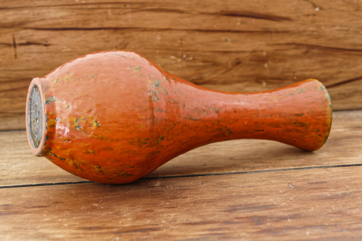 Vase vintage céramique