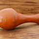 Vase vintage céramique