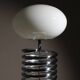 Table Lamp ‚Spirale‘ by Ingo Maurer for Design M | Germany 1960s