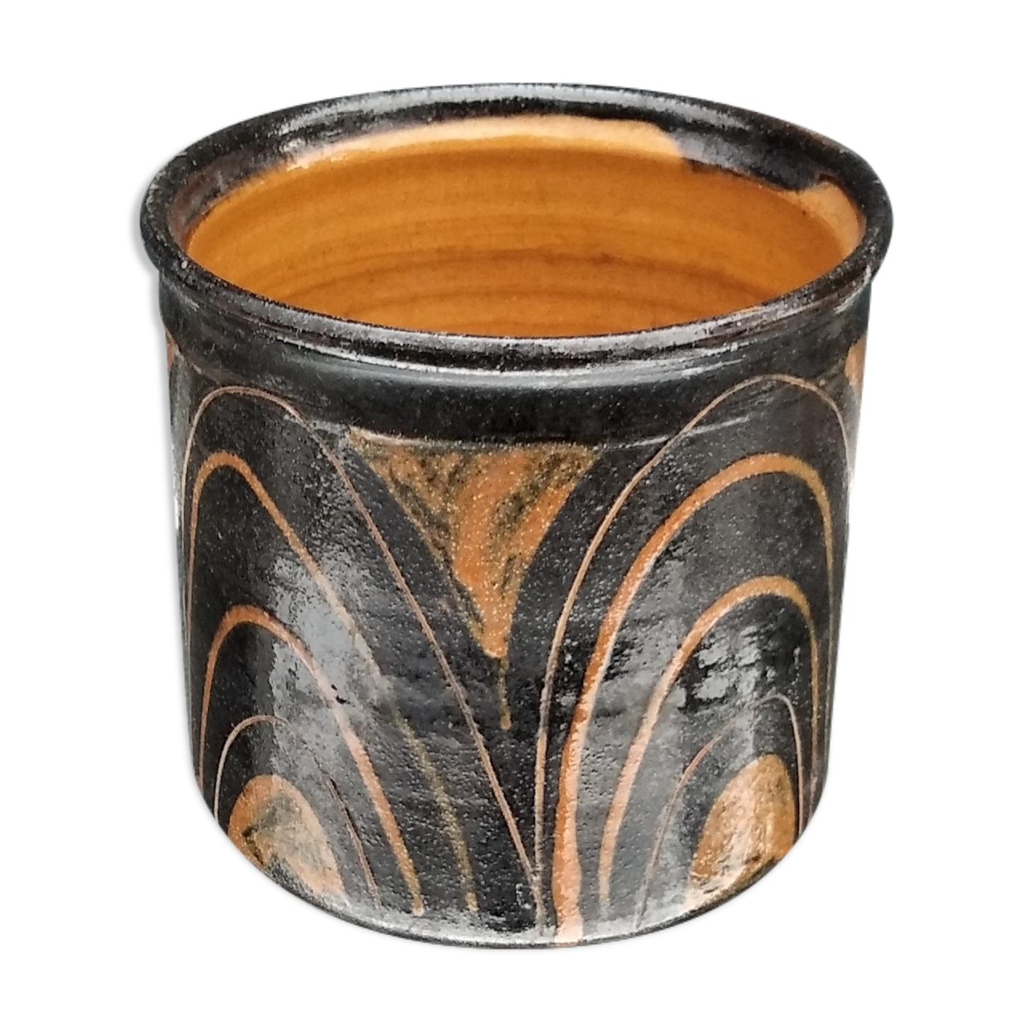 Pot en céramique Dieulefit
