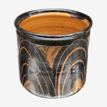 Pot en céramique Dieulefit