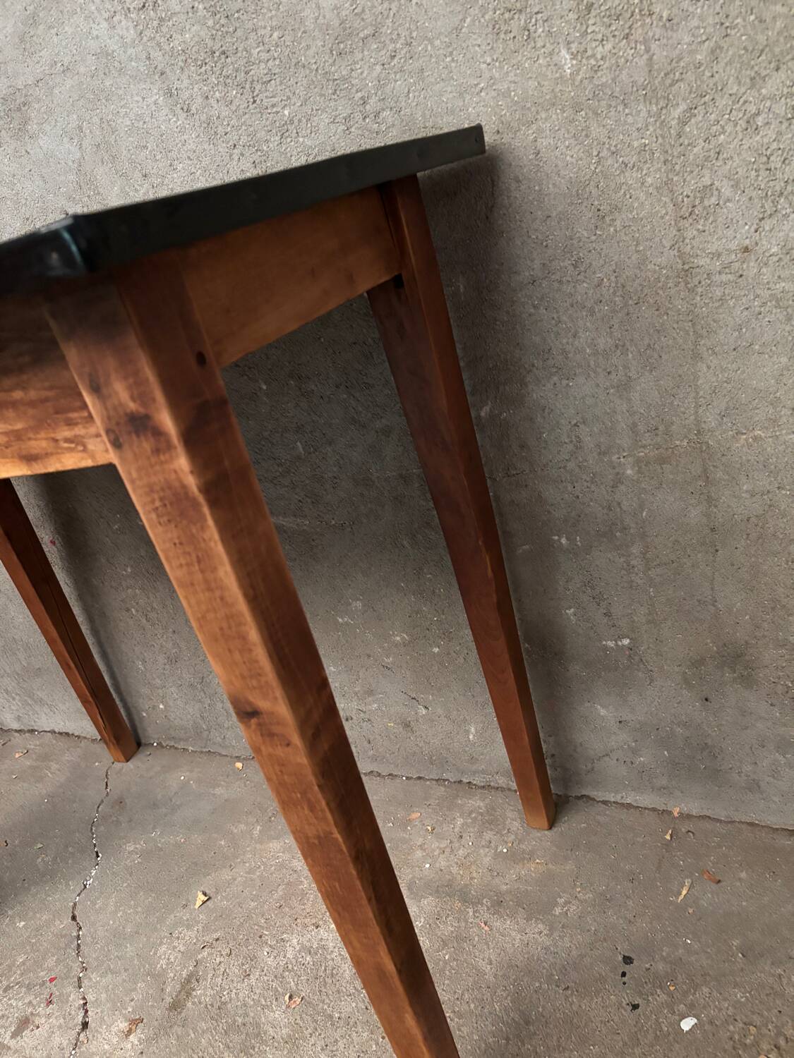 Small farmhouse table or desk