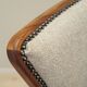 Walnut chair, Danish design, 1970s, production: Denmark
