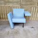 Meet me armchair