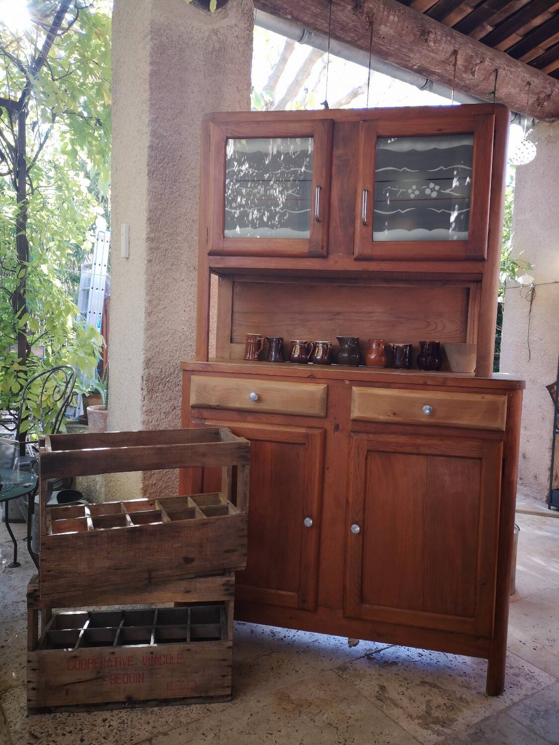 Mado buffet from 1960