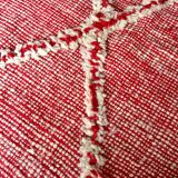 Tapis berbère tissé à la main 207x300cm