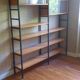 1970s shelf