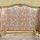 Louis XV Style Lacquered Bed