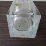 Vase cristal