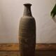 Antique stoneware bottle
