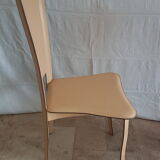 Roche Bobois chairs