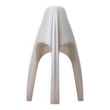 Italian vintage tripod table lamp Arcadia by Martini Illuminazione