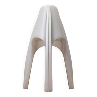 Italian vintage tripod table lamp Arcadia by Martini Illuminazione