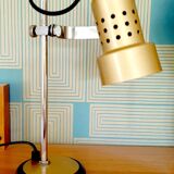 Lampe vintage 1970