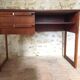Rosewood desk