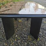 Vintage coffee table clock